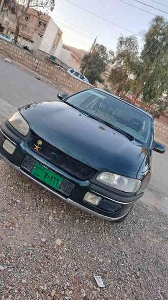 ئۆپڵ ئۆمیگا   مۆدێل 1994
*********** ژ.م + ڤابەر و وەتسئەپ    نرخ 27 مەجال
مەکینە 20، مەرغوب 
گێڕ تۆماتیک ، دەبڵ ئەڕباگ
ئاڕم  پلاستیک  ، سلاید ، پەردە ، تەبرید ، پاوەر ، جام کارەبا  
ویل مشەبەک بیلادی ، چوار تایەی تازە ، تەبرید مەرکەزی
ئۆکس ، بلوتوز، usb  ، 
5کەلە ، 
تەقەو ڕەقەی بەشەرت پشت و پێش کامل  داگیراوە 
سبوغ عام فڕن  لەسەر ساغی 
دەعم و بڕاوەو و وەرگەڕاو بەشەرتی فەح قرچی نیە 
گێڕو مەکینە بەشەرتی فەحس
ئاڕم بەشەرتی حاسیبەو ئەوەلیات و پلاستیکی ئەسڵی بی و لیست و دوبارە نەبی و کێشەی نەبی
ت.ب  تەبرید بەس غازی نەقسە 
یەدەکی دەرکەی دەوێ 
باقی  دەعامی لۆ دەعامی بەشەرت كويسينجاك
