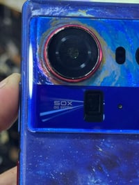 nubia Z80 Ultra • نوبيا Z80 • نوبيا الترا • موبايل نوبيا • Z80 Ultra 5...