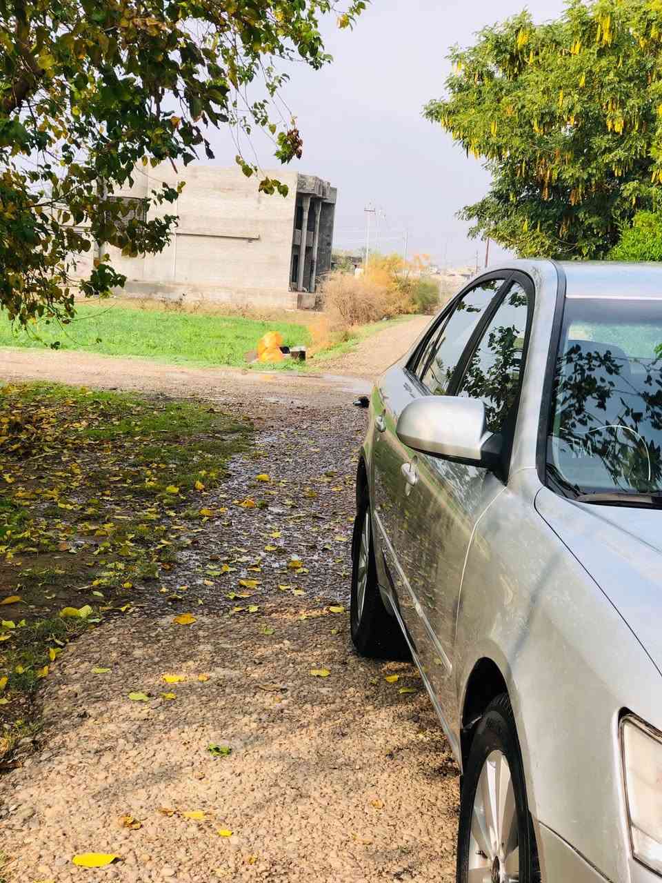 السلام عليكم سوناتا 2010
محرك 2000
الاتصال ***********
مكاني صلاح الدين قضاء بلد
