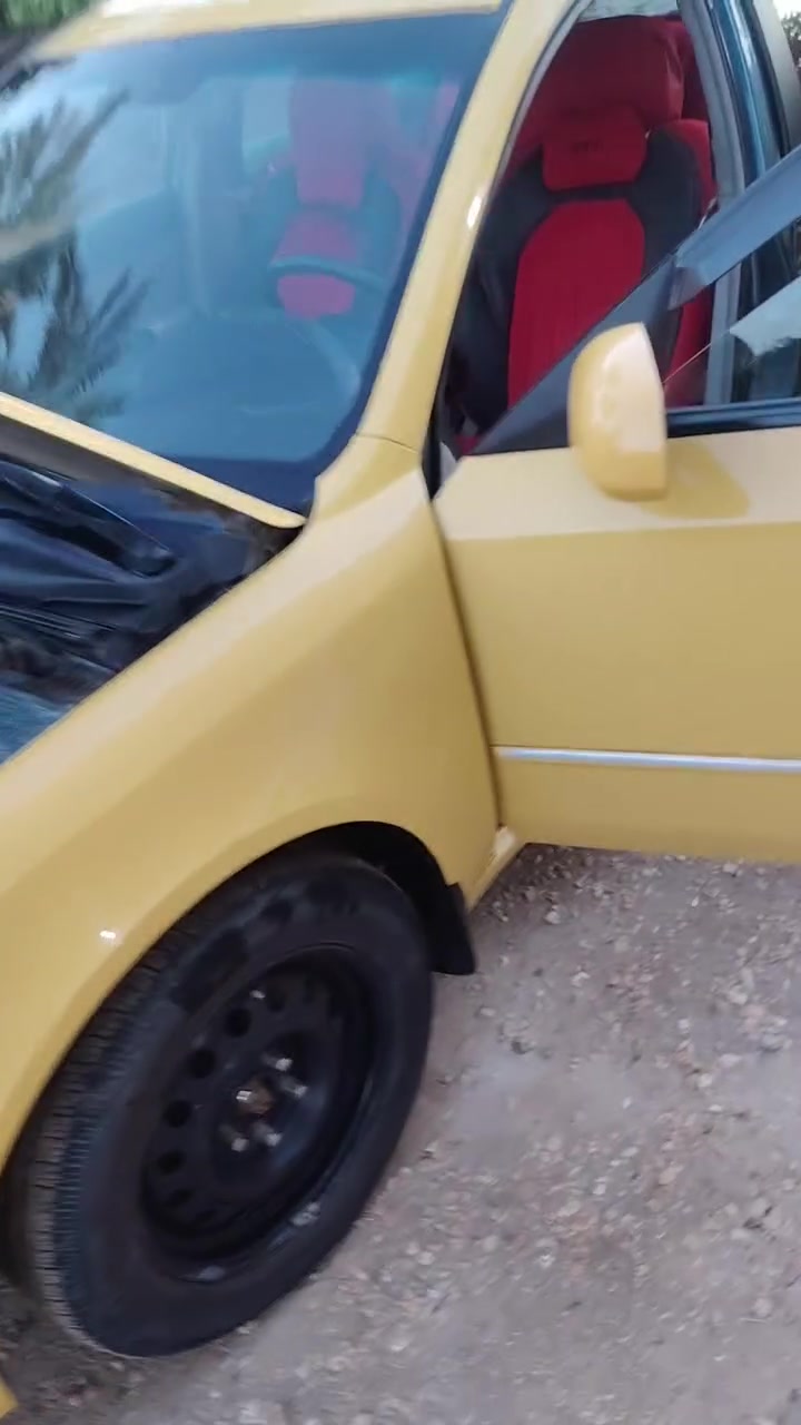 للبيع
سوناته ٢٠٠٦ وارد امريكي
رقم بغداد بسمي دولي
محرك وكير جديد
محرك ٢٤٠ 
حداديه كهربائية كله جديد
تبريد شغال
لسياره شغاله وجاهزه
السعر ٦٥ ورقة
لستفسار *********** ***********
