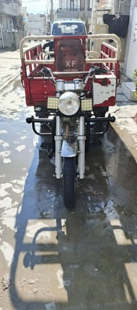 ستوته • موديل ١٨ • كهربائيات شغالة