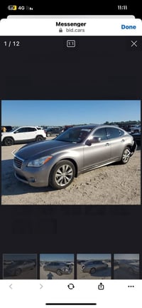 انفنتي موديل ٢٠١٣فول مواصفات عليه ويل مال z هزه جديد وبسمي مصبوغ عام ا...