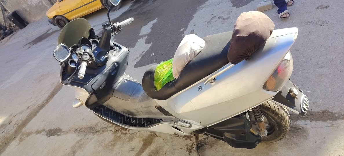 السلام عليكم فورزا سويج دراجه حلوه ونظيفه مكينه بيها مال رمبه دراجه نكره سلف البيع مكاني مدينه الصدر  السعر 600


**إذا كنت صاحب هذا الإعلان وتريد حذفه لأي سبب، رجاءا أرسل رسالة إلى الدعم الفني**