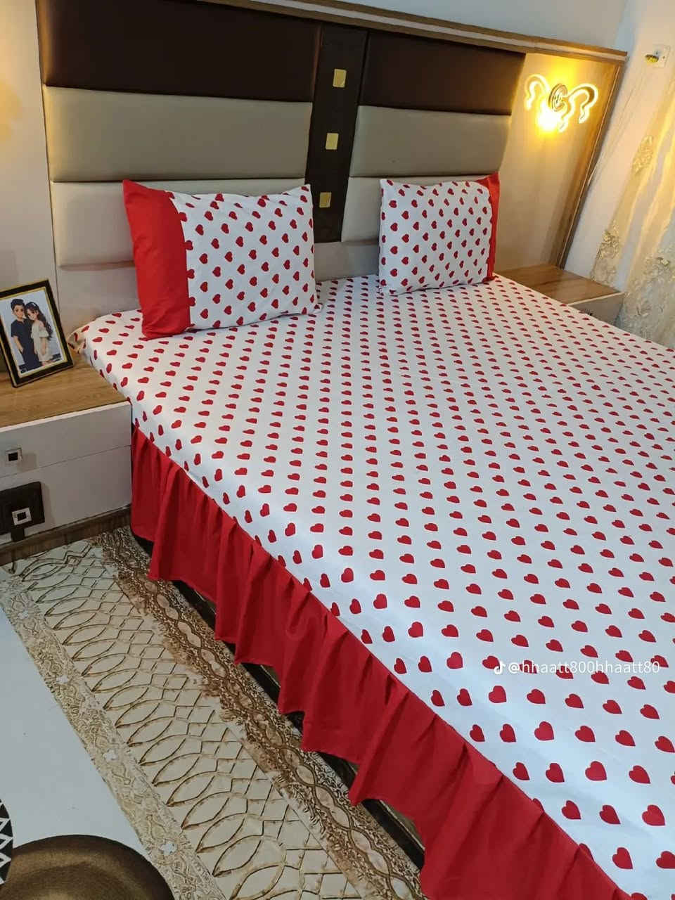 خياط حسب الطلب فرشات جربايه بجميع المديلات صيفي شتوي خياط درجه اولى وبانسب الاسعار وتوجد خدمه توصيل لجميع المحافظات العراق 🇮🇶


**إذا كنت صاحب هذا الإعلان وتريد حذفه لأي سبب، رجاءا أرسل رسالة إلى الدعم الفني**