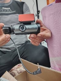 داشكام HD • ٣ قطع • شاشتين سيارة