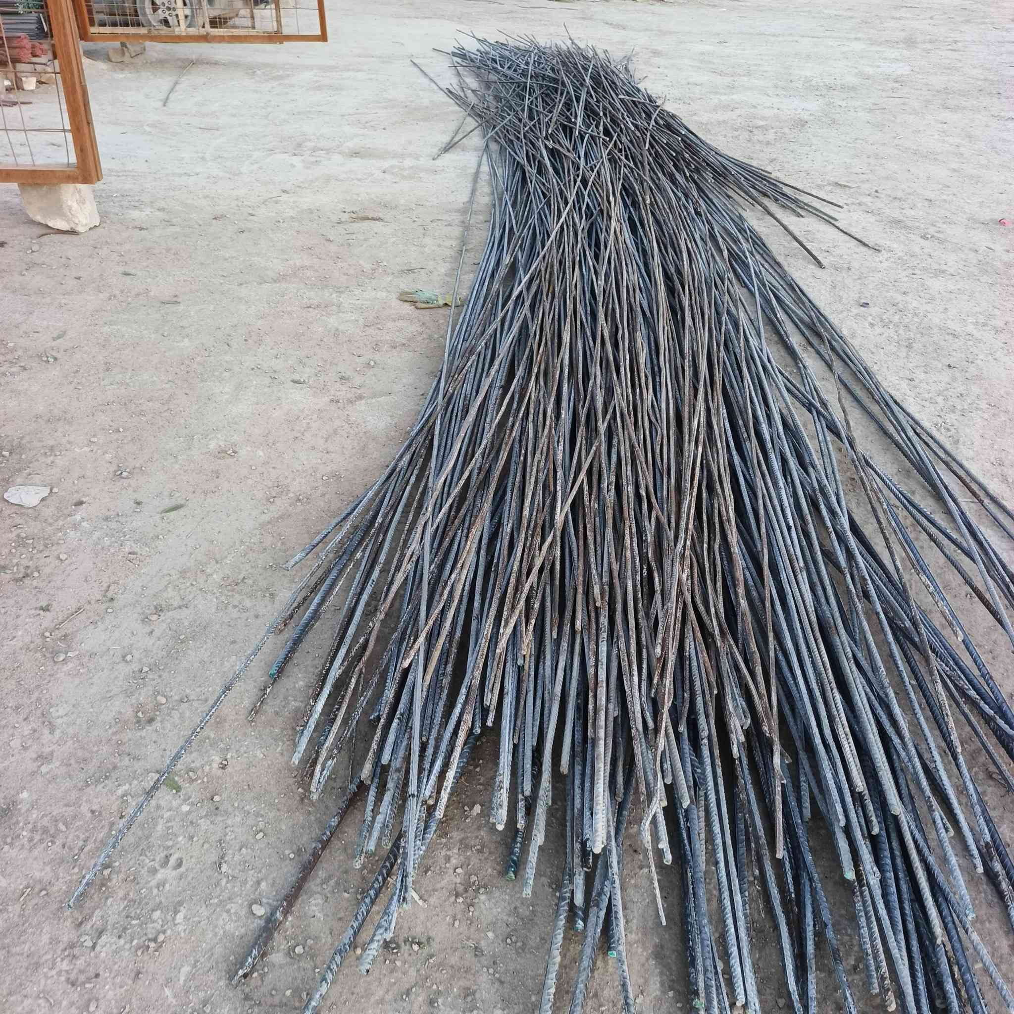 تعلن سكلة السراج (بادارة مروان الهيتاوي) 
عن توفير شيش مستعمل اوكراني جميع القياسات سعر الطن 550 الف

اتاري
 30*40=600

30*30=550
اتاري 12ملم أبو نص 
30*40=800
30*30=750
 شيش أربيل سعر الطن= 840
شيش عراقي إف إف =
شيش عراقي =825
أتاري
 30*40=820
30*30=720
سيم ربط سعر اللفة 3000

العنوان الفلوجة حي الشهداء قرب محطة الجوهرة

***********
***********
