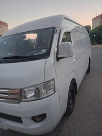 فتون • ٢٠٢٠ • غاز بنزين