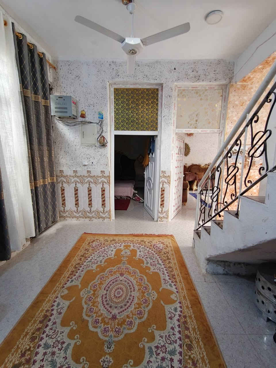 الاستفسار داخل الصوره


**إذا كنت صاحب هذا الإعلان وتريد حذفه لأي سبب، رجاءا أرسل رسالة إلى الدعم الفني**