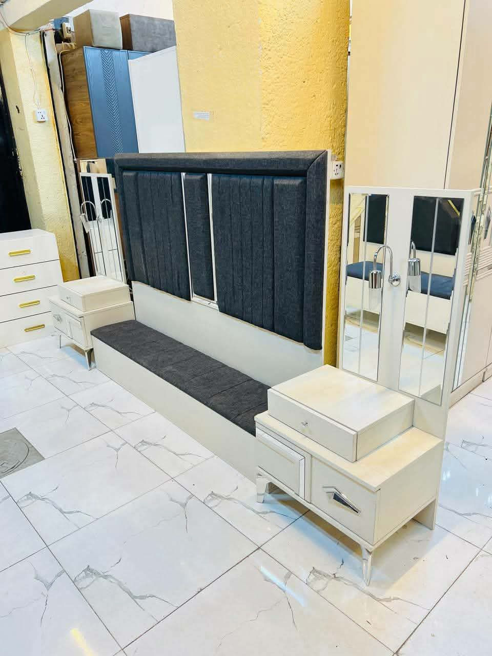 للبيع مستخدم مع شد ونقل داخل بغداد مجاني


**إذا كنت صاحب هذا الإعلان وتريد حذفه لأي سبب، رجاءا أرسل رسالة إلى الدعم الفني**