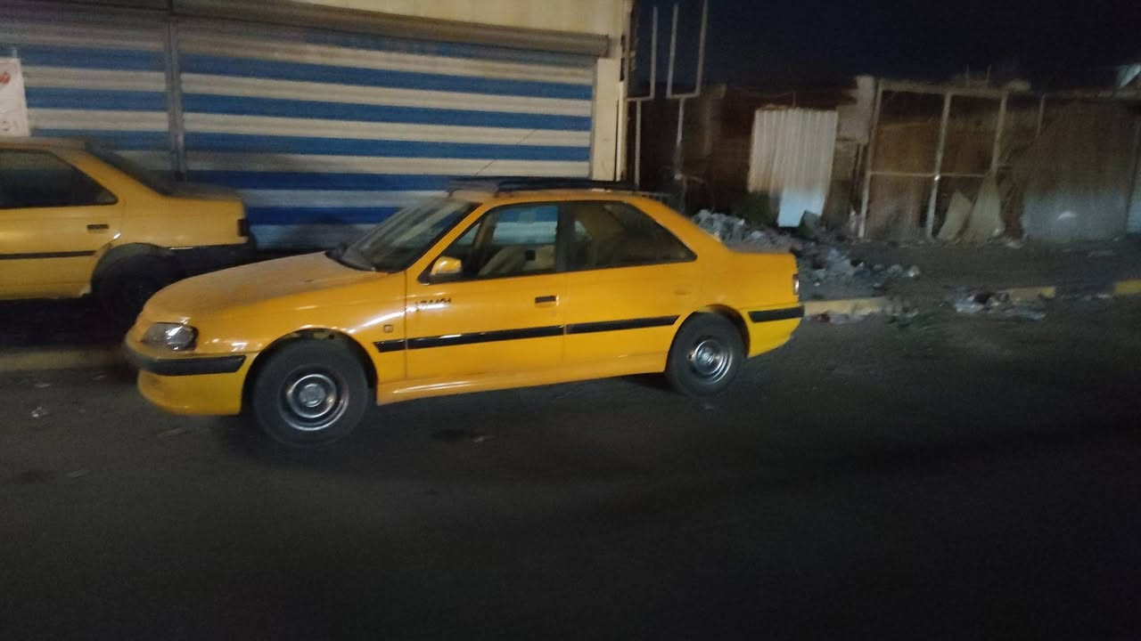 السلام عليكم بيجو بارص مديل 18
رقم انكليزي رقم واسط سياره غاز بانزين 
45 وبيهاا مجال 
اتصال 
***********
