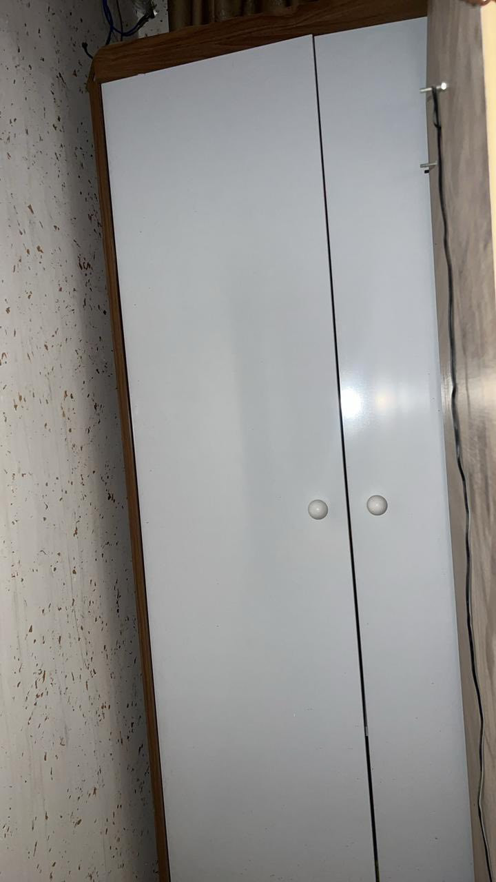 غرفه كامله جربايه وكنتور وميز للبيع نضيفه السعر 150 العنوان الطي الكاظمية للتفاصيل خاص


**إذا كنت صاحب هذا الإعلان وتريد حذفه لأي سبب، رجاءا أرسل رسالة إلى الدعم الفني**