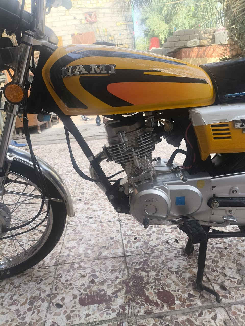 نامه شلامجه اصلي موديل 23اوراق اصولي مكاني الفهود


**إذا كنت صاحب هذا الإعلان وتريد حذفه لأي سبب، رجاءا أرسل رسالة إلى الدعم الفني**