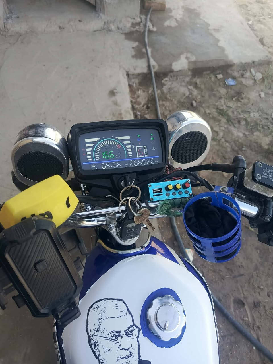 السلام عليكم تايكر موديل 2023 اوراق اصوليه مكان بابل جبله أتصل على رقمي ***********
