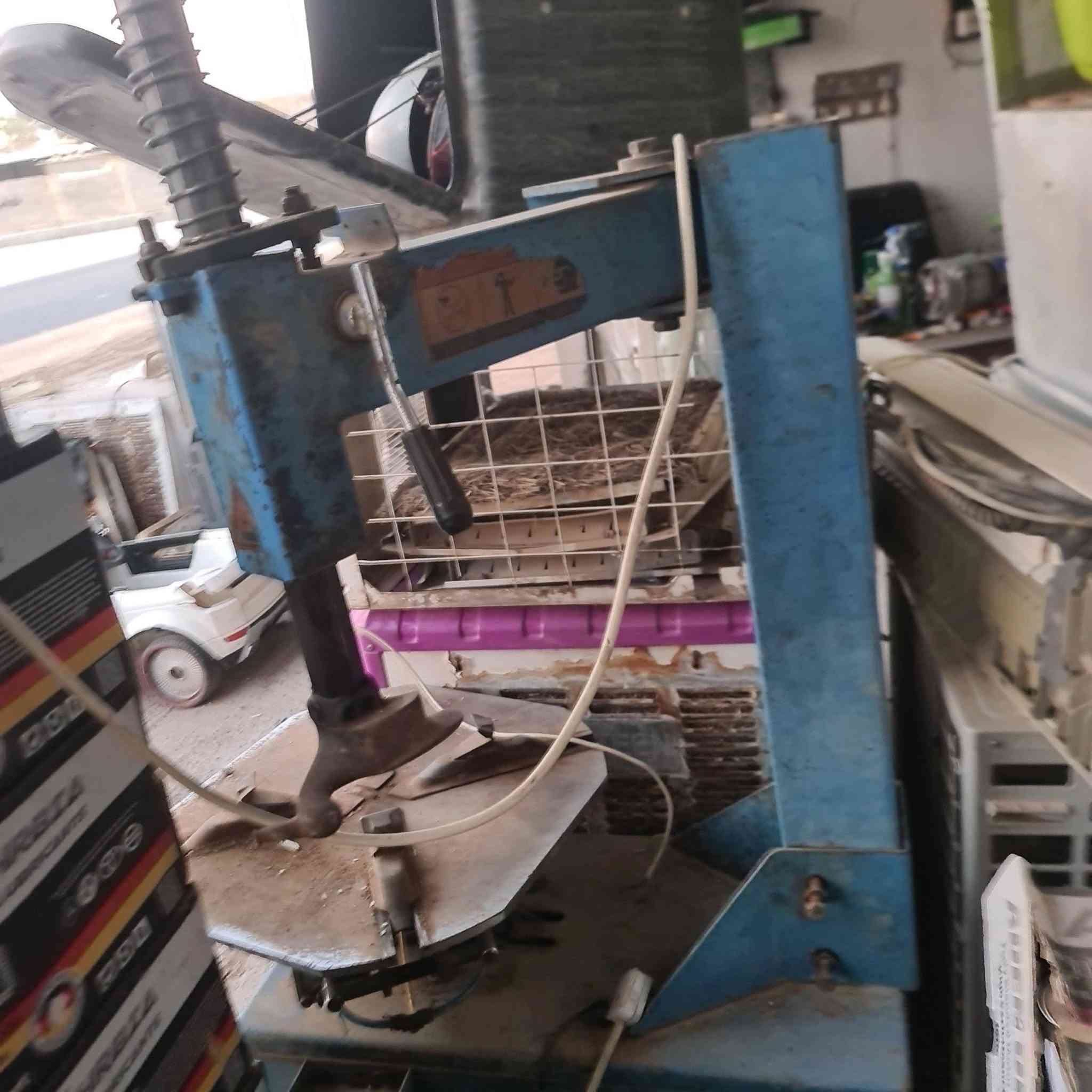 خالعه للبيع مكان كربلاء طوريج لتفاصيل ***********
