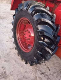 عنتر • ٨٦ • جهاز رفع