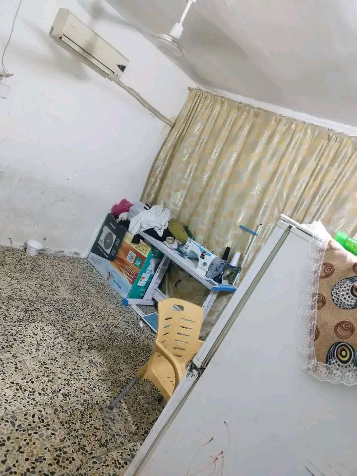 #بيت للبيع 
#125متر عنوان حي ميسان 
طابو صرف بناء قديم
للاستفسار خاص او الاتصال ؏ ‏‪***********‬‏
للاستفسار اكثر خاص
