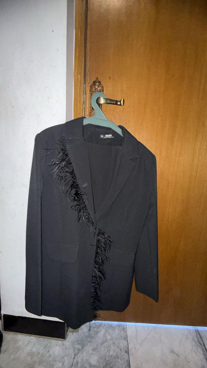 ملابس مستعمل ملبوسه جداً قليل والله أخت الجديدة بسعر كولش مناسب اختاري ودزيلي الي تريدي


**إذا كنت صاحب هذا الإعلان وتريد حذفه لأي سبب، رجاءا أرسل رسالة إلى الدعم الفني**