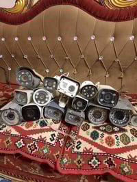 كامرات للبيع • يشتغلن • بغداد