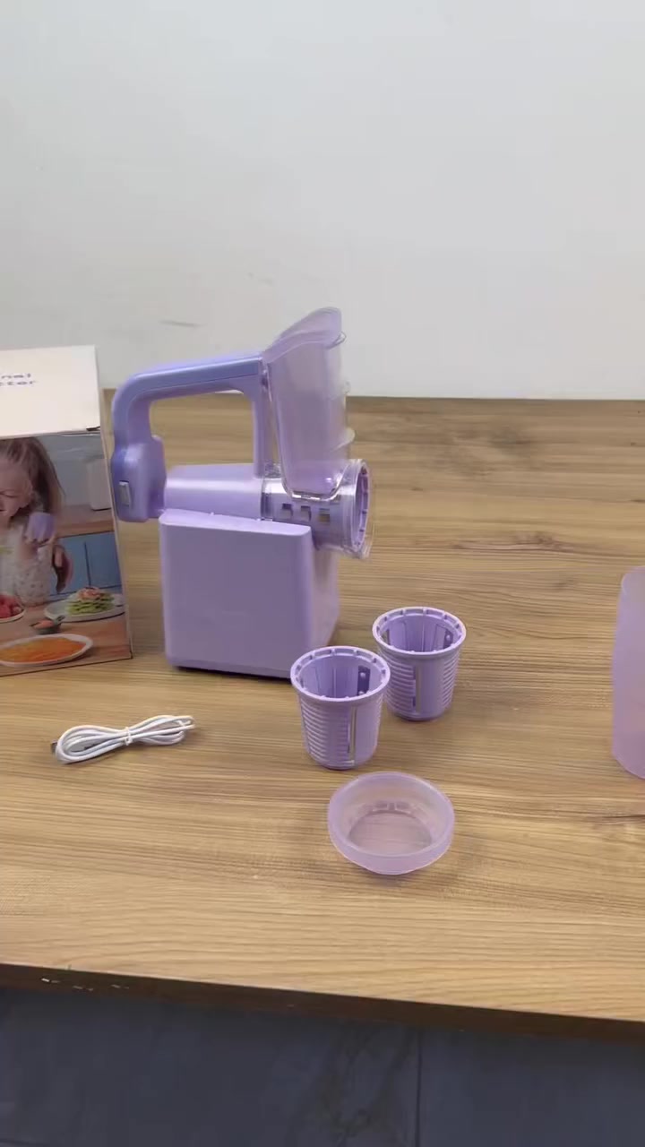 ⚡ مثارمة خضروات تعمل بالشحن
🥕 فرم وتقطيع بثواني وبزر واحد

🔌 بدون أسلاك أثناء الاستخدام

👌 مثالية للطبخ اليومي والسلطات

🧼 سهلة التنظيف وخفيفة الوزن

🏠 تصميم عملي لكل مطبخ

🛒 وفّر وقتك وجهدك اليوم


**إذا كنت صاحب هذا الإعلان وتريد حذفه لأي سبب، رجاءا أرسل رسالة إلى الدعم الفني**