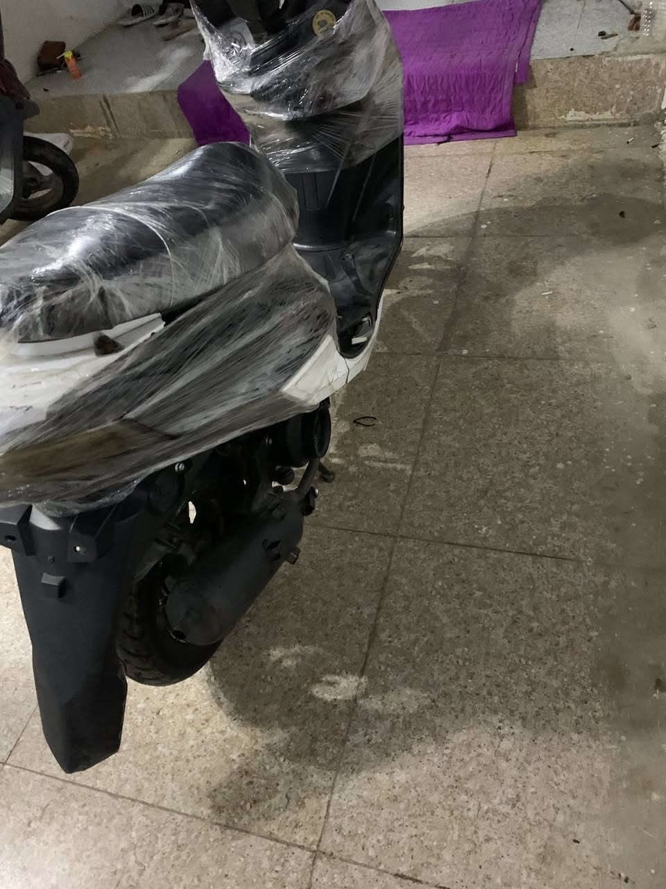 شباب دراجه سكنس شمعه ياباني بوشه55دراجه تخبل نضافه شوفت عينك مكينه خرسه كهربائيات كلهة شغاله بس يرادلهة سلف السعر425وبيهة مجال شراي تشلع عيوني مكاني كركوك الحريه رقمي***********بي واتساب اتصل وتدلل
