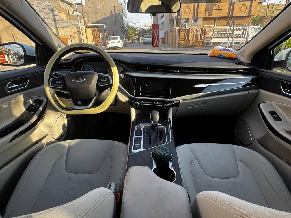 سلام عليكم ازيرو 5للبيع ماشية 28الف سياره نضيفه مابيه غير رصعات خفيفه  موديل 2024
شرط تحويل تبريد قطعتين سياره اقتصاديه مكان كركوك حي عسكري سعر 106وبي مجال شراي يتصل *********** بغداد, العراق
