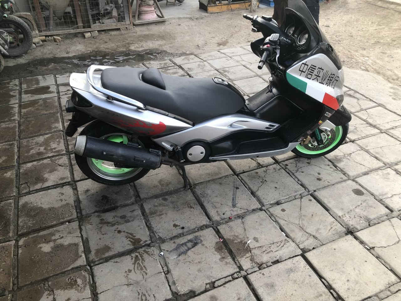 دراج موديل 8سكيورتي خير من الله مكان ديالى خان بني سعد *********** ولخاص مفتوح
