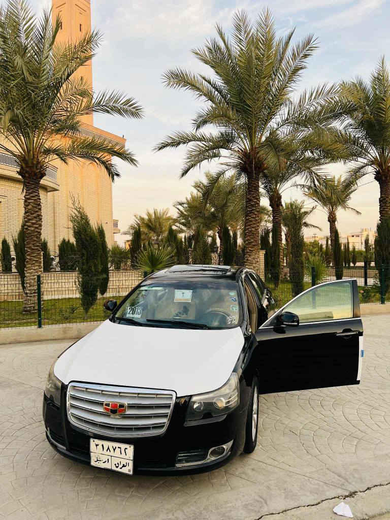 جێلی ئیمگراند مۆدیل2013 دوو پارچی سبوغ هەیە پێشتو پێشی کەپسە گێرو مەکینە و تەبریت بەشەرت 
نرخ65$
***********
*********** أربيل, العراق
