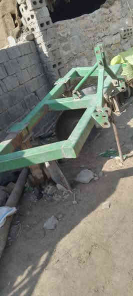 السلام عليكم معدات مكينه عنتر كامله فيدان وفراك وخرماشه 3متر الاستفسار عل رقم ***********
