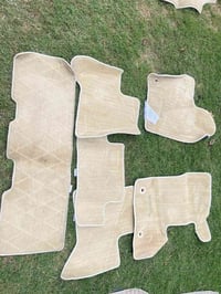 أرضيات لاندكروز ٢٠٢٢مخزنات جدد بمعنى  الكلمه السعر ٧٥الف المكان  بغداد...