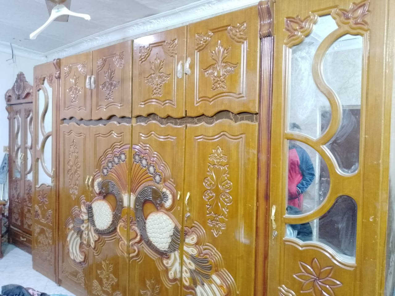 ***********/غرفه صاج وش الراي يخابرني على هذا الرقم
