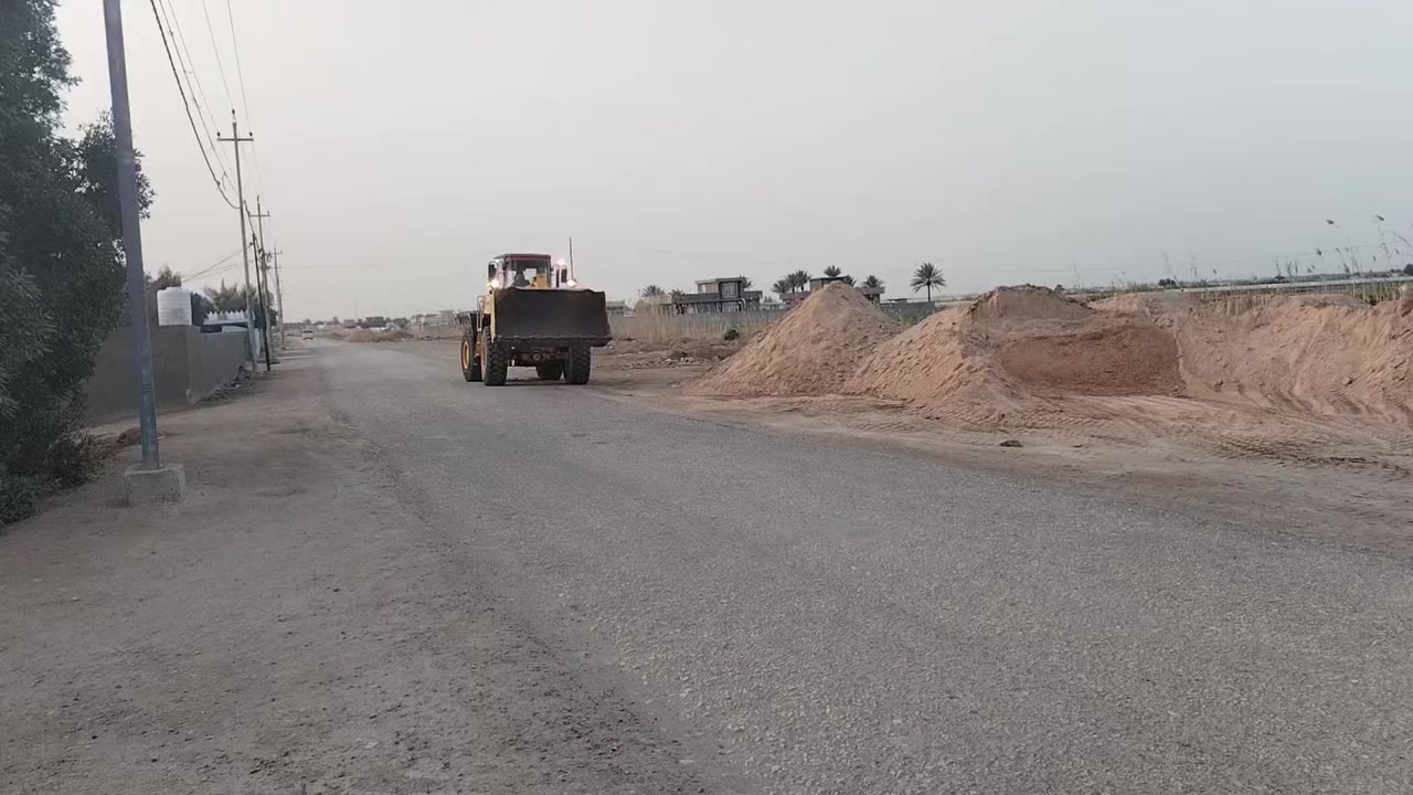 سلام عليكم من رخصت مدير الكروب شفل البيع موديل 2001 رقم ربيل تحويل مباشر نوعيت شفل فور كاوه دفع رفع جاهز من كلشي مكان بابل جبله وسعر بلاش ١٧٥ نتصل ودلل ***********
