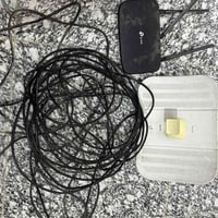 راوتر • نانو واير • نظيف