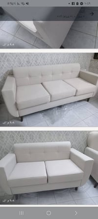 تركي • ٧ مقاعد • قماش شامو