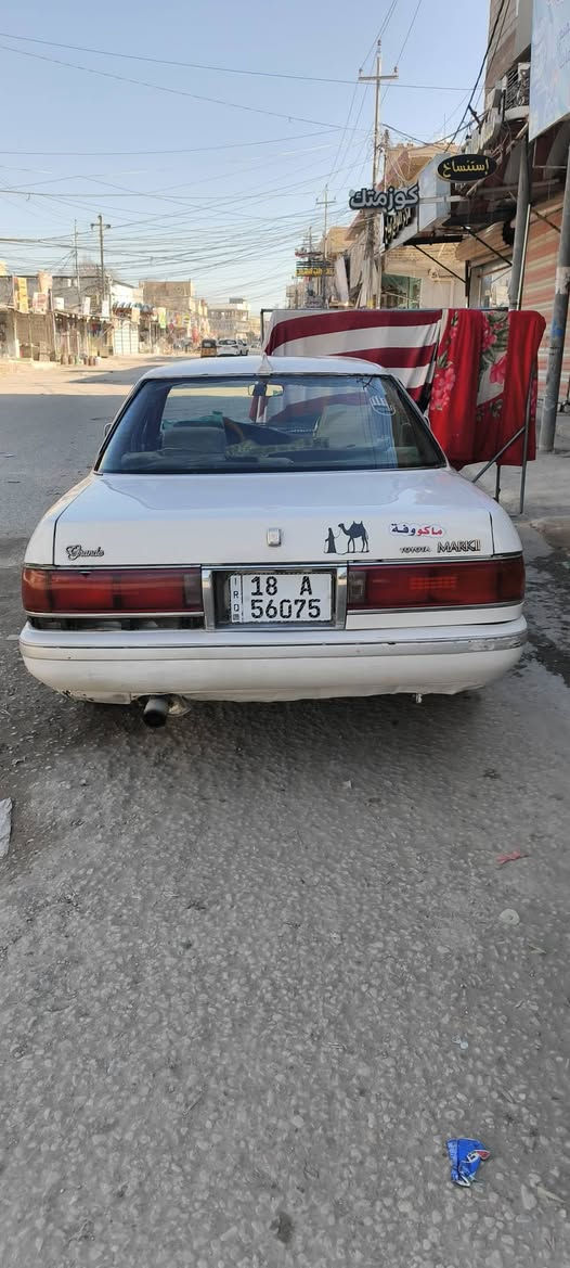 للبيع مارك ب اسمي جاهزه من كلشي مكان كربلاء سعر 35بيها مجال قليل حك جيه
***********رقمي متواجد واتساب
