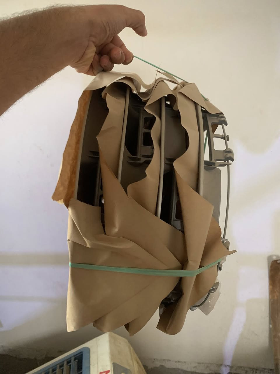 حجم ١٥ مال نيسان صني كاتون للبيع مكاني حله مركز ب ٤٠


**إذا كنت صاحب هذا الإعلان وتريد حذفه لأي سبب، رجاءا أرسل رسالة إلى الدعم الفني**