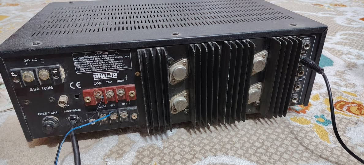 سلام عليكم  جهاز جوامع حسينسات  جهاز  وزن كولش ثكيل سعر 100


**إذا كنت صاحب هذا الإعلان وتريد حذفه لأي سبب، رجاءا أرسل رسالة إلى الدعم الفني**