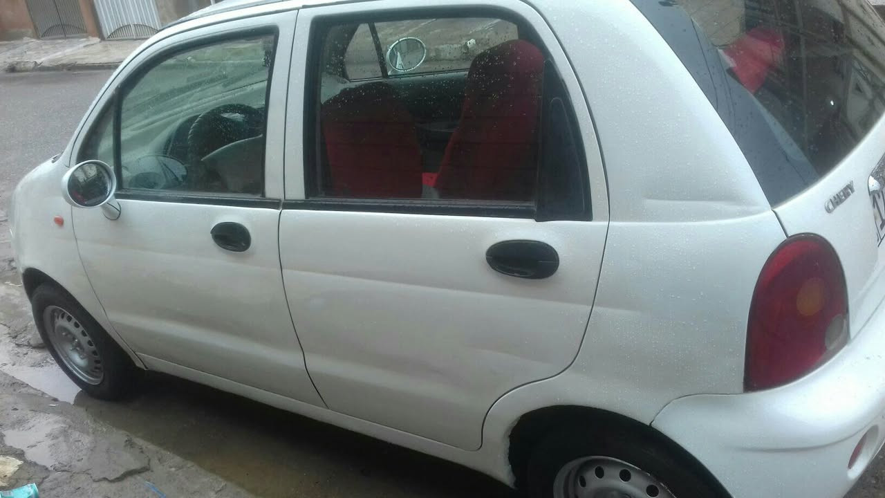 سلام عليكم عندي كوكو 2013 مكينة شرط كير شرط تبريد شغال بيها كاربون سنويا إلى 2029 صاحبها موجود شرط تحويل بيها صبغ بوند وباب ودواير السعر 35 وبيها مجال ***********او***********
