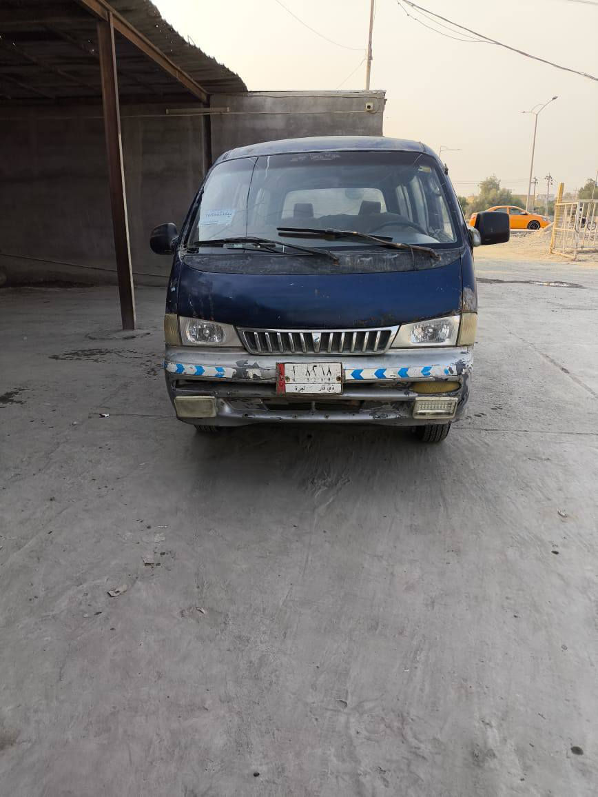 السلام عليكم كيه بريجو موديل 97 كير ومكينه واكسن خير من الله كهربائيات شغاله وتخم تواير وراعيه موجود في الناصريه مركز السعر 30 وبيه مجال حك الجيه الرقم ***********
