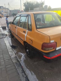 ٢٠١٢ • رقم بصره • جير رابع يفلت