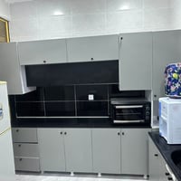 كاونتر تركي • خشب • البياع بغداد