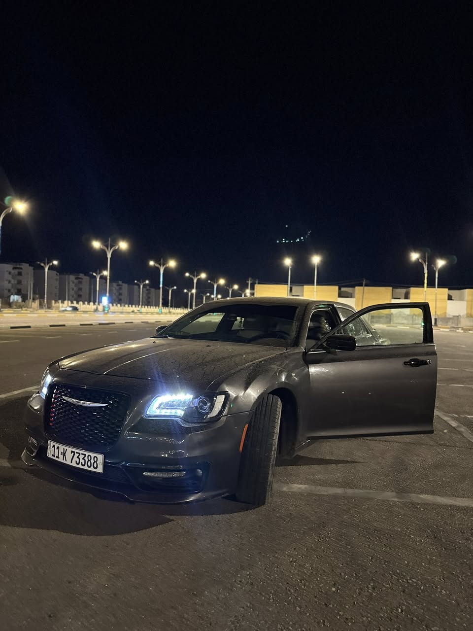 اوباما للبيع او مراوس ويه دورنكو
موديل 2015
حادثها دعاميه وشويه من جاملغ. صوره موجوده
الباقي كفاله
ماشيه 164mi 
سياره نضيفه وجاهزه من كلشي  
رقم بغداد مميز 
تفاصيل اكثر تصل 
***********
