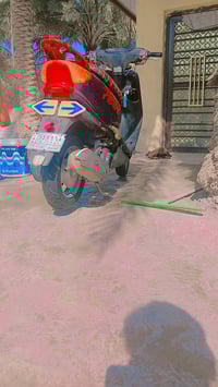 دراجة • عصفوري • المسيب