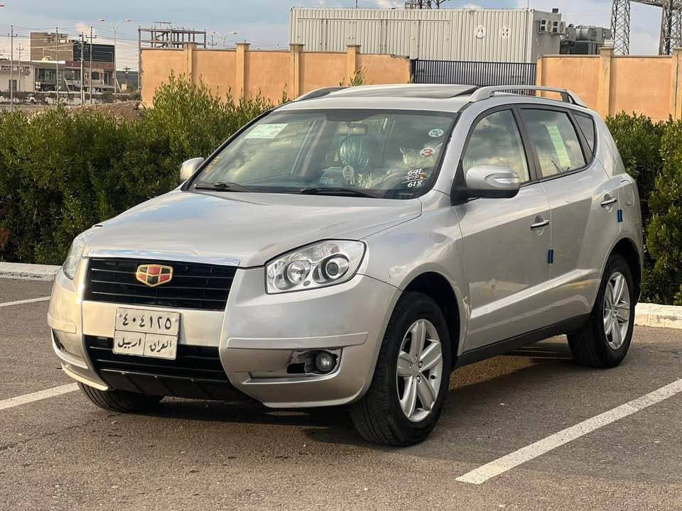 𝟎𝟕𝟕𝟎𝟒𝟒𝟔𝟗𝟎𝟔𝟗
𝟎𝟕𝟓𝟏𝟏𝟐𝟔𝟖𝟒𝟕𝟔
 جيلي امكراند موديل 2015 كير توماتيك فول فول مواصفات سلايت فوليوم حساس abs شاشة ايباد كامرا حساس اي بي اس كشنات جلد كهربائي كسر مكينة تبريد بشرط سعر فقط فقط بسعر اوبترا 73$ وبيها مجال قليل أربيل, العراق


**إذا كنت صاحب هذا الإعلان وتريد حذفه لأي سبب، رجاءا أرسل رسالة إلى الدعم الفني**