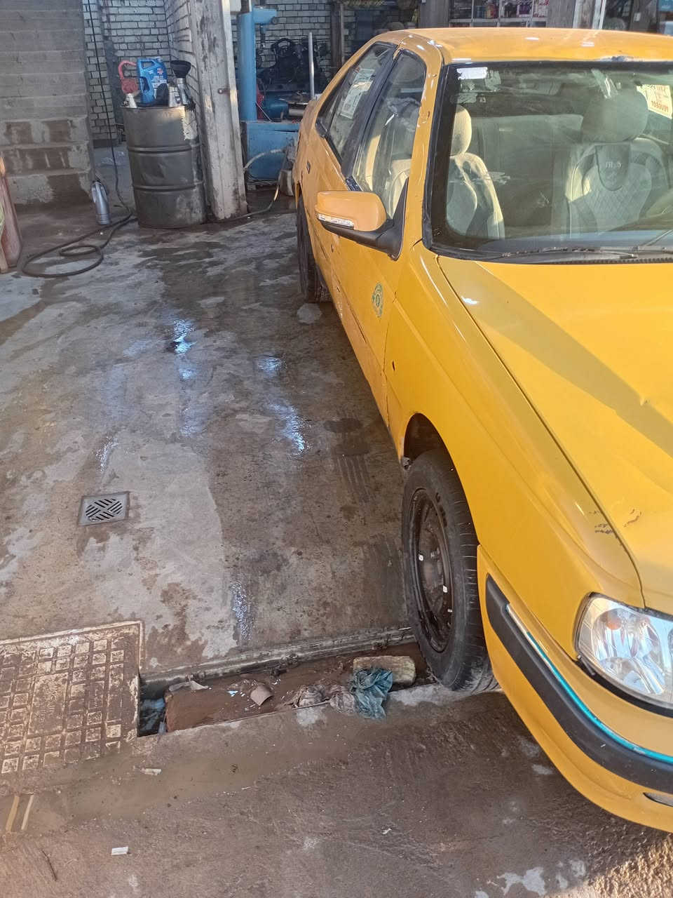 سلام عليكم البيع بيجو روه محدثه بارص مكينه وكير تيوته اوتماتيك رقم بغداد تريد تحويل ترد وكاله بس كيره بي ههربايات 
ذاين مال مكينه خالعات يتبدل دبلات الخلفيه تعبانت صدر حلو جديد باور واكغ مكينه مكفول عليه هيه وقرامه ٦٠٠ الف سعر 13 والله بلاش سعر رقم بايع ليدر على كد فلوسه نتصل عليه وخادم 
مكان بغداد جسر ديالى جديد الكرغوليه رقمي ***********
