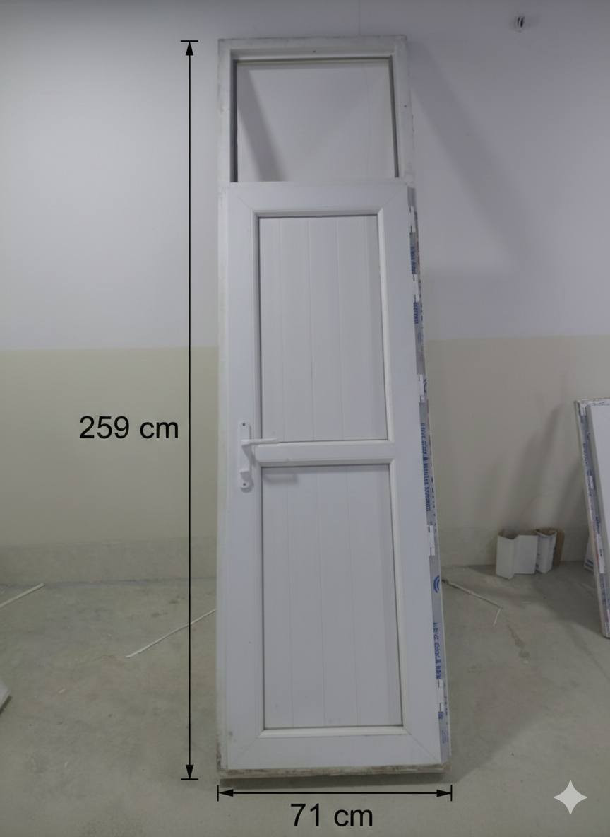 دەرگایەک و دوو پەنجەرە بۆ فرۆشتن کامل شوشەی لەگەڵە قیاسەکان نوسراون شوێن ڕانیە
0750 111 6715 رانية, السليمانية
