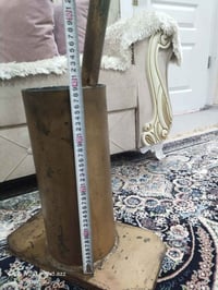 ئەم دنگ و میلەی کونجی خورما بۆ فرۆشتن  پەنجاهەزار و کەمێک معامەلە ئەمی...