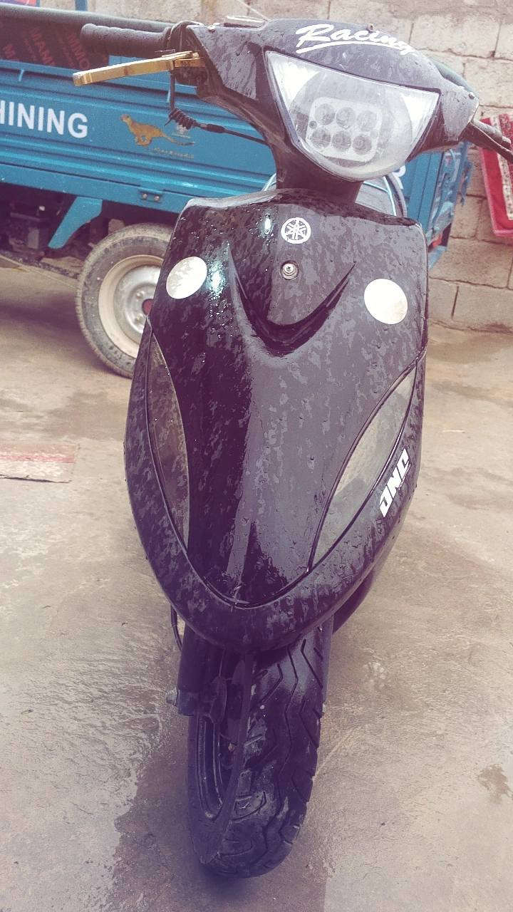 ماكس للبيع مكينة حلوة 450 وبيها مجال


**إذا كنت صاحب هذا الإعلان وتريد حذفه لأي سبب، رجاءا أرسل رسالة إلى الدعم الفني**