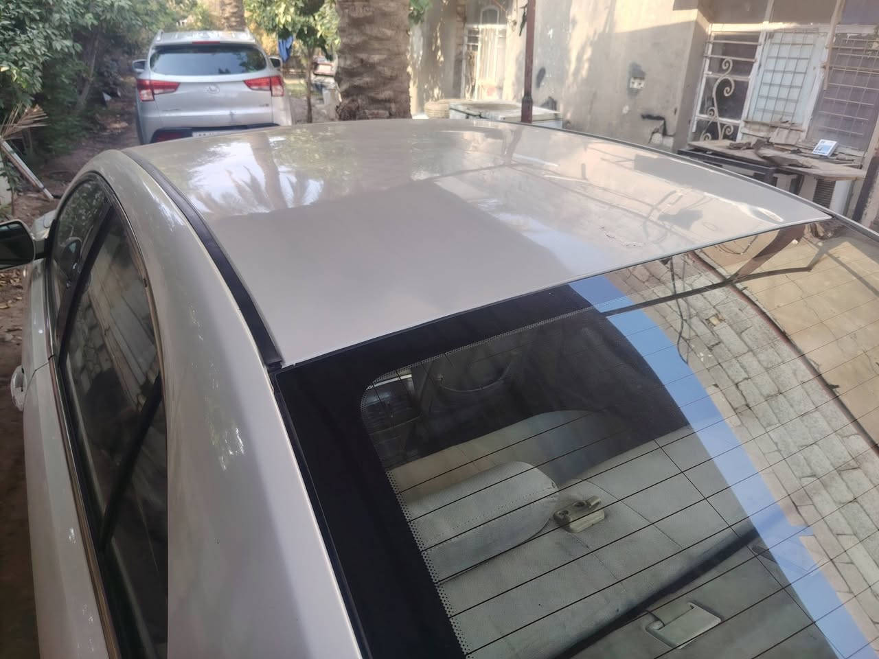 السلام عليكم
لبيع
السعر ٧٠ بيها مجال 
هوتاي موديل ٢٠١٤ محرك وكير محور كامري ابو الجف نضيف كير اوتماتيك كهربائية شغله تخم تايرات جديد باتري جديد تبريد نقص غاز وتدفئه شغله صدر نضيف سياره بلادي رقمه بغداد دولي سنويه ٢٠٣٠ بسمي مكان التاجي ***********
***********
