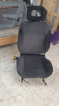 كشن اوبل فكترا • سائق • موصل