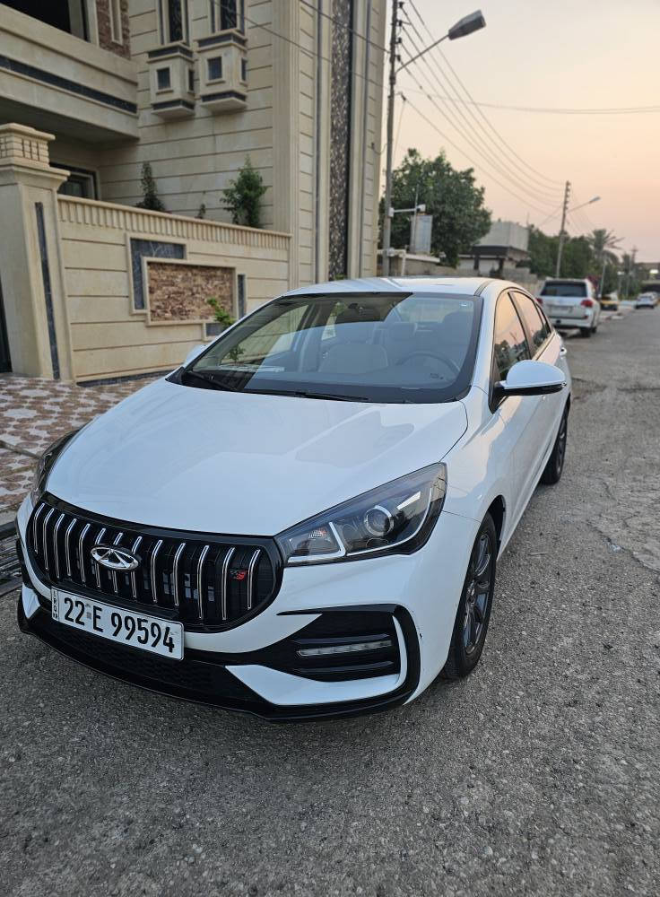 شيري اريزو 5 بدون مواصفات، بيه شخط على باب السايق، ماشي بس 17 الف كيلومتر

للتواصل على واتساب: ***********
مكان السيارة كركوك
السعر 97 ورقة و بيها مجال كركوك, العراق
